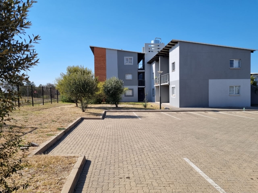2 Bedroom Property for Sale in Raceway Free State